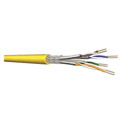 Draka UC1500 SS22 C7A 25GbE S/FTP 4P