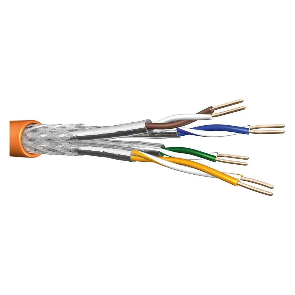 Draka UC900 SS23 C7 S/FTP 4P LSHF 500DW