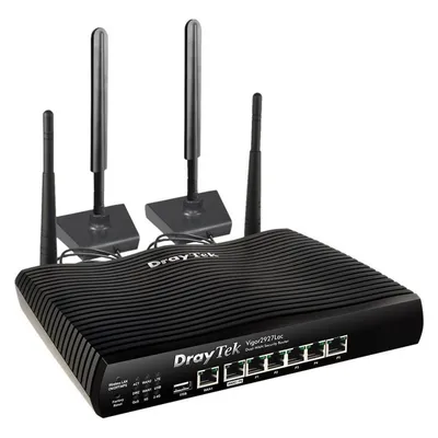 Draytek 5G-Router Vigor 2927L-5G