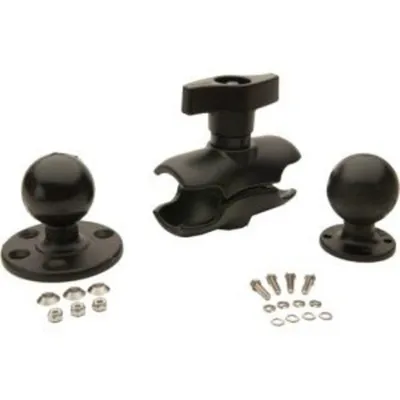 Halterung Honeywell VM1001BRKTKIT Schwarz 128 mm