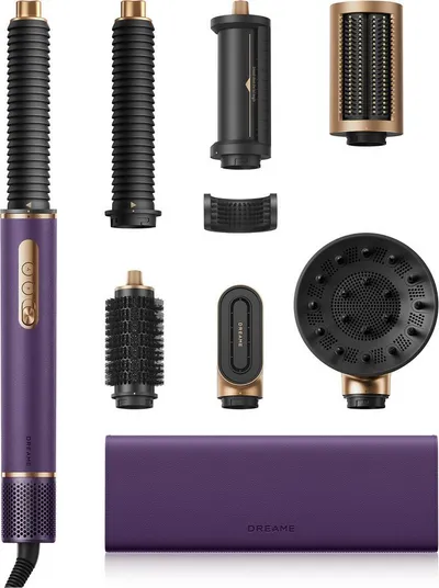 Dreame Haarstyler AirStyle Pro 2