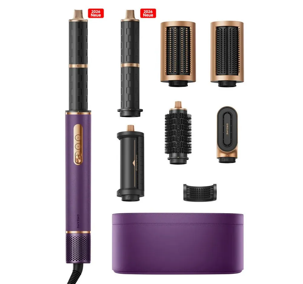 Dreame Multihaarstyler Dreame AirStyle Pro