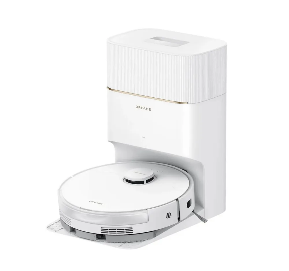 Dreame Nass-Trocken-Saugroboter Dreame D20 Pro Plus