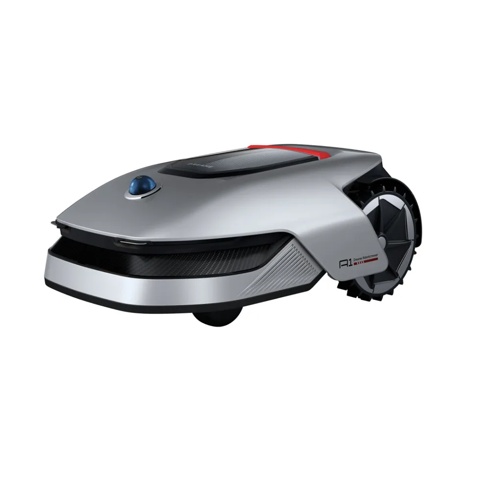Dreame Roboticmower A1 - Mähroboter für bis zu 2000 m² - Silber