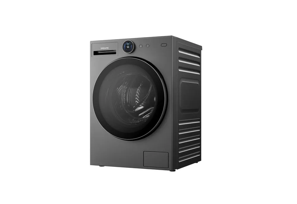 Dreame Waschmaschine DWF11L90TAEU, 11 kg, 1400 U/min, Öko-Wäsche, Inverter-Motor, Automatikpflege