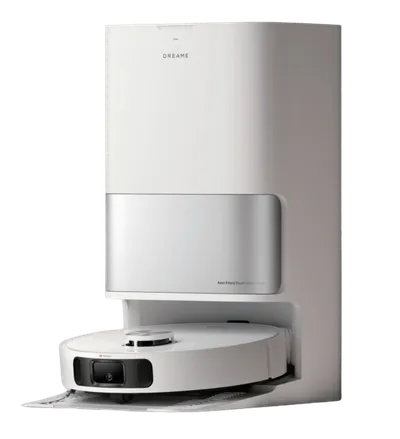 L10s Ultra Gen2 Saugroboter mit Wischfunktion