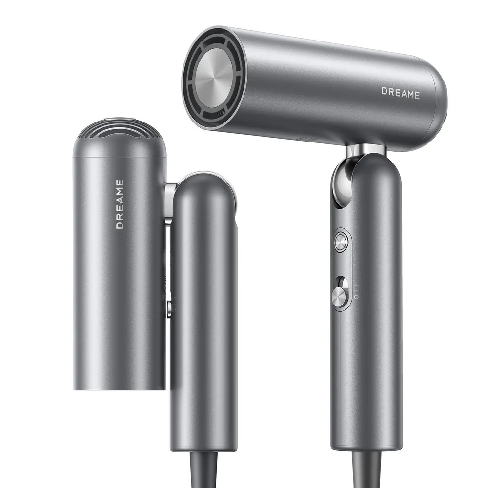 Pocket Neo 2 Space Grey Haartrockner