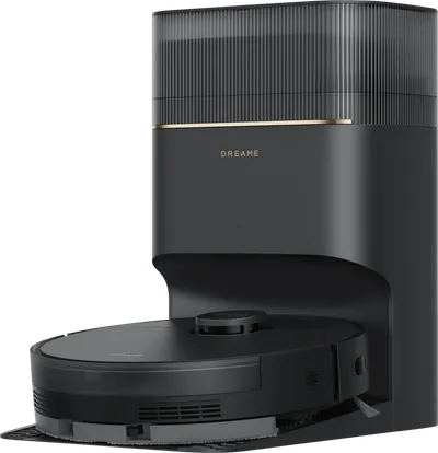 Dreame D20 Pro Plus