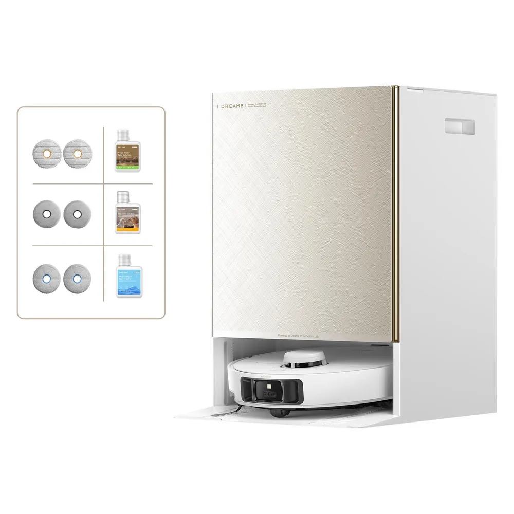 Dreame Matrix 10 Pro