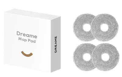Dreame Wischpads RMP8 (4 Stück)