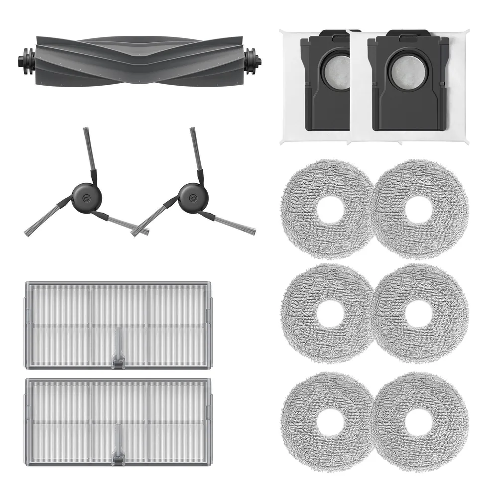 RAK49 Zubehör-Set