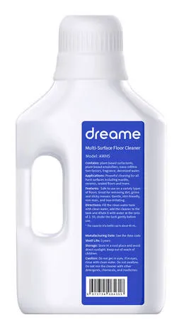 AWH10 Bodenreiniger 500 ml