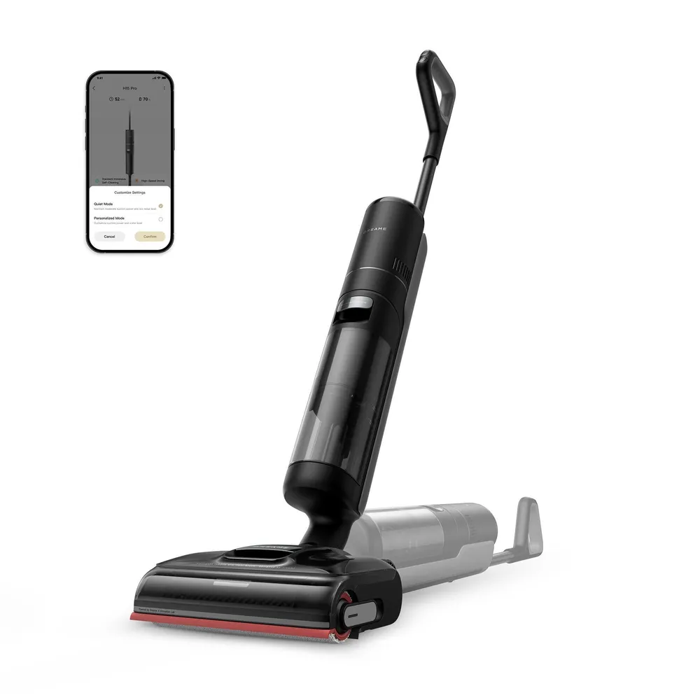 H15 Pro Waschsauger