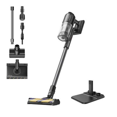 Akku Staubsauger Dreame R20 Ultra AquaCycle 540W 90 Minuten HEPA 0