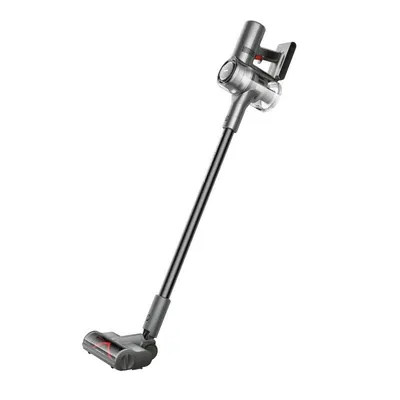 Akku Staubsauger Dreame V12 Mistral 270W 90 Minuten Bürstenrolle Edelstahl