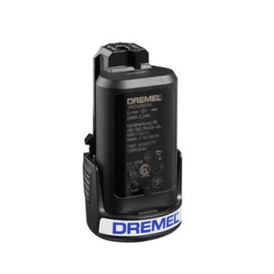 Akku Dremel 26150880JA 12V 2000 mAh Li-Ion für 3D-Drucker