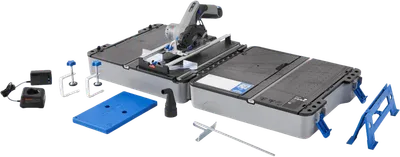 Dremel CS12JM Sägestation