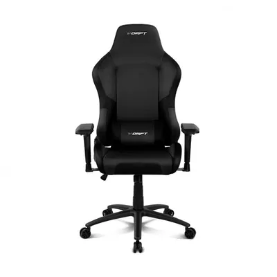 Drift DR250 Schwarzer Gaming-Stuhl