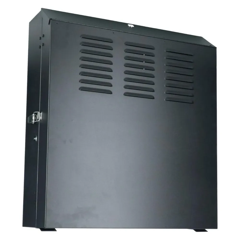 Dsit Wand patchkast / serverbehuizing 5U - 19 inch
