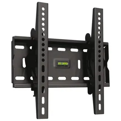 DTI SOP-2050 Feste Wandhalterung für TV/Monitor 17"-37" VESA 200x200, max. 50 kg