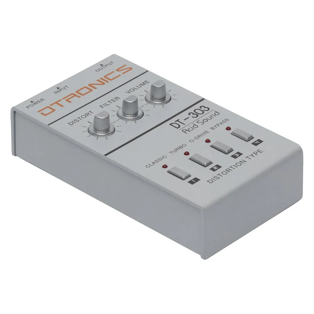 Dtronics DT-303
