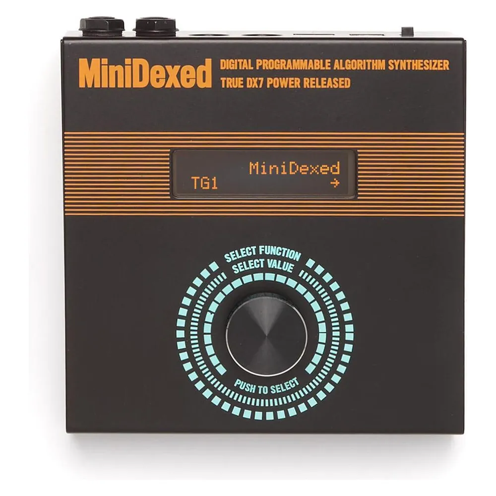 Dtronics DT-DX