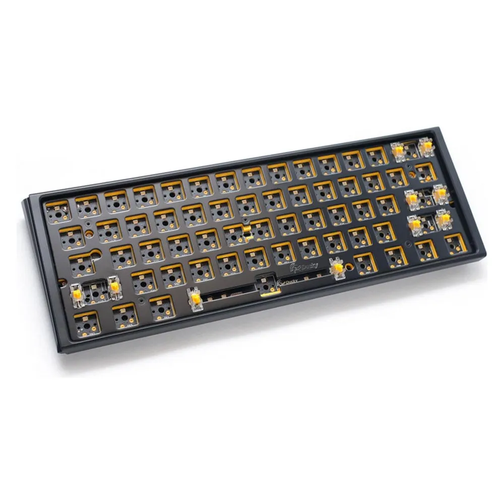 Ducky One 3 Hot-Swap Barebone