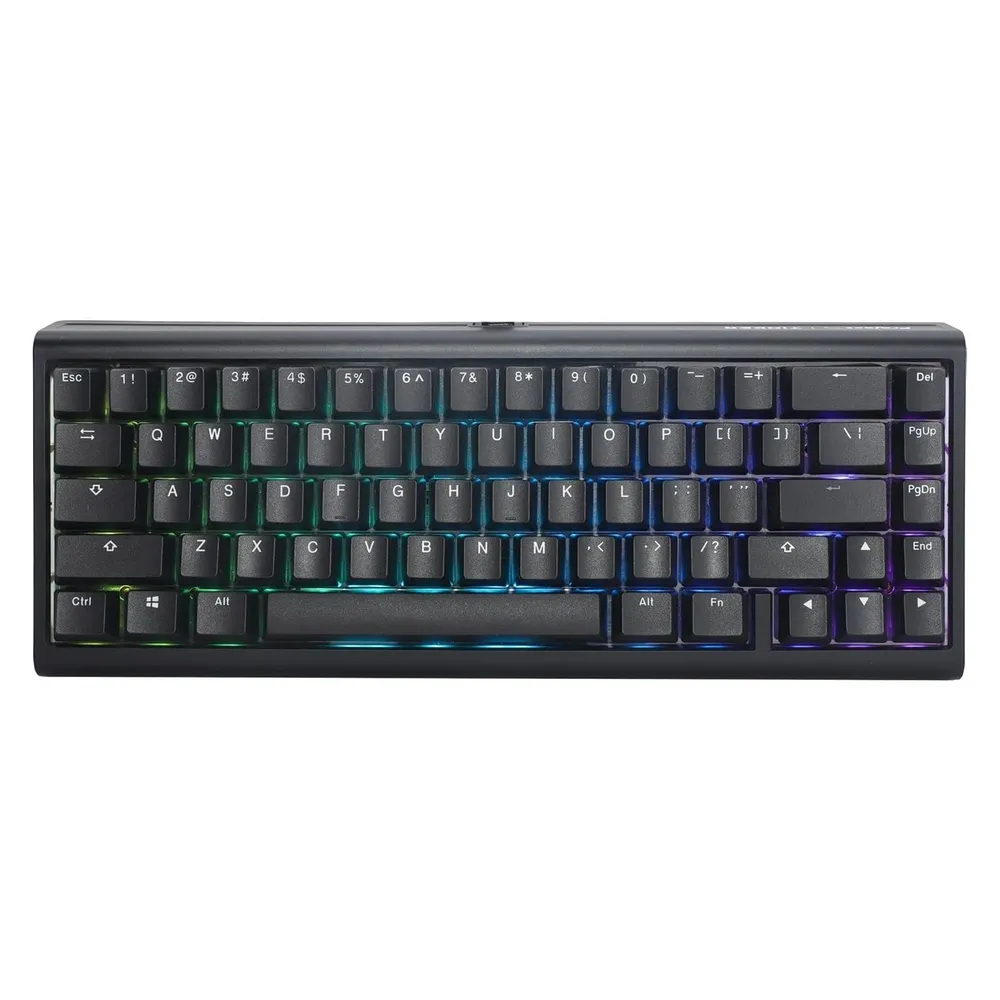 Ducky ProjectD Tinker 65, toetsenbord