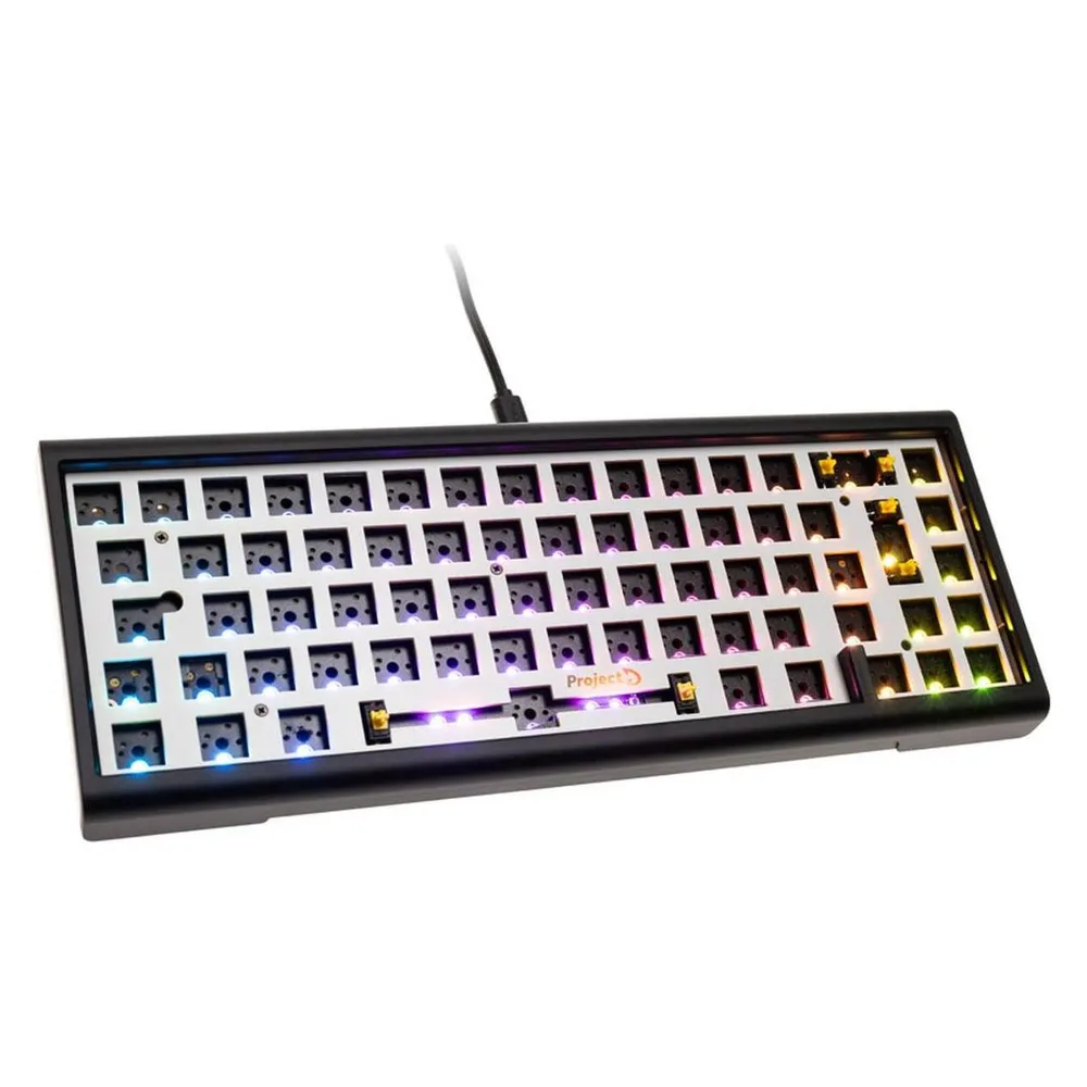Ducky Tinker65 Barebone