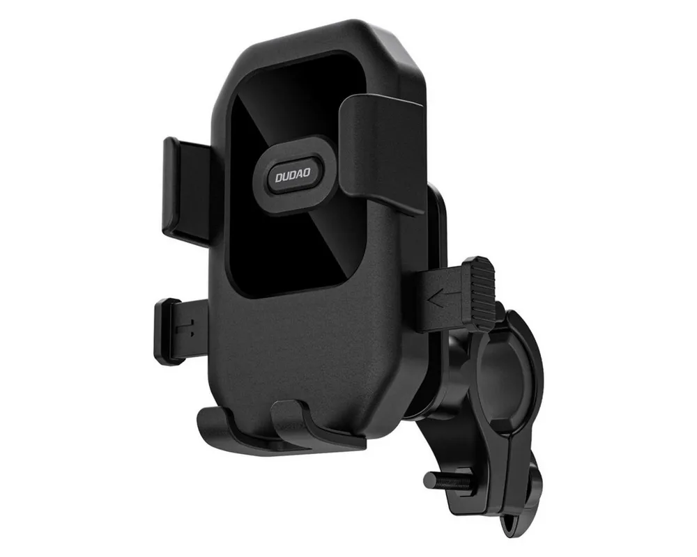 Dudao Handy-Halterung F7, (bis 7,2 Zoll, 360° Handyhalterung für Fahrrad und Roller)