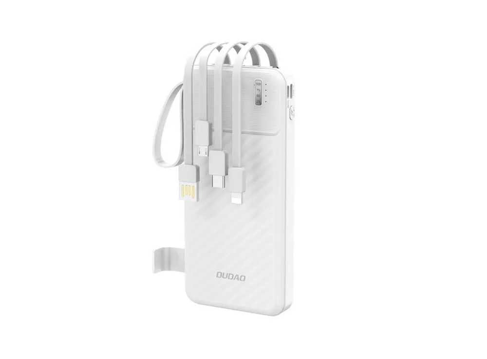 Dudao K11 Powerbank 10000 mAh