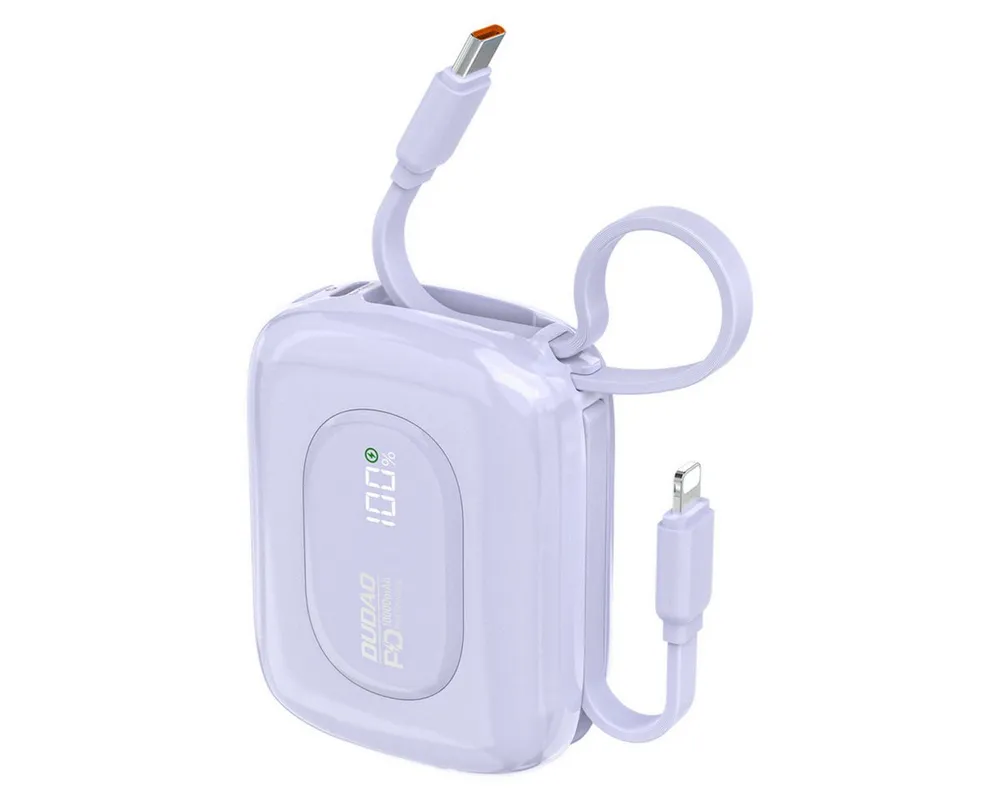 Dudao K32 Powerbank 10000 mAh