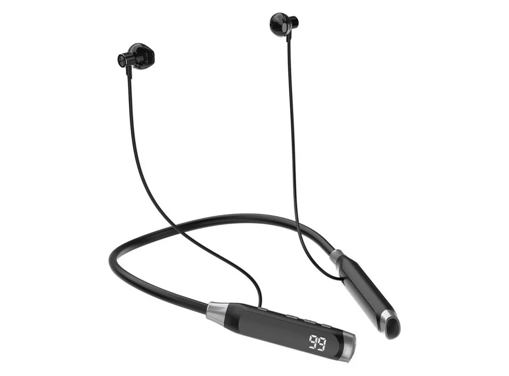 Dudao U5 Bluetooth-Kopfhörer (Bluetooth, Lange Akkulaufzeit bis 40 Std)