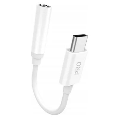 Dudao Audio Adapter