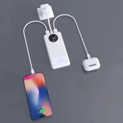 Powerbank Dudao K12 10000 mAh 22,5W Power Delivery Quick Charge
