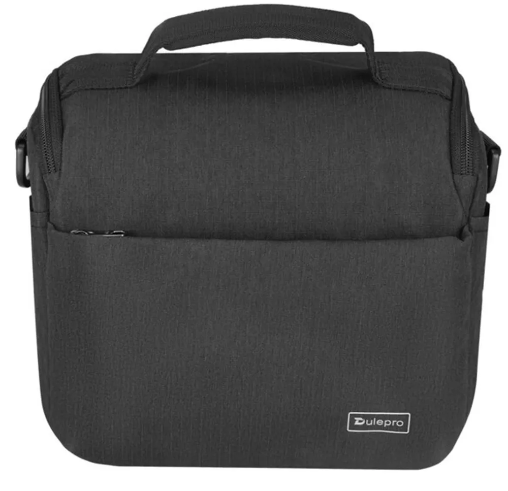 Dulepro Companion Shoulder Bag S18 black