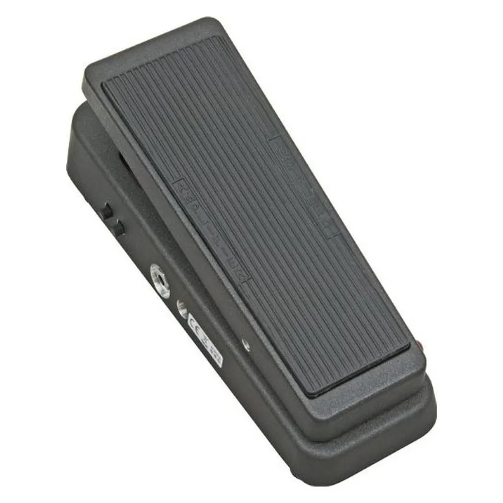Dunlop 535Q Cry Baby Multi-Wah pedaal