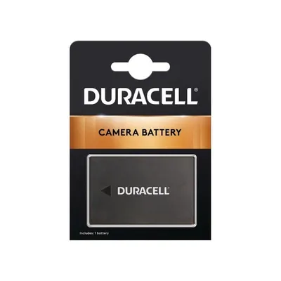 Akku Duracell DR9964 1100 mAh 7,4 V Lithium-Ion für Kamera