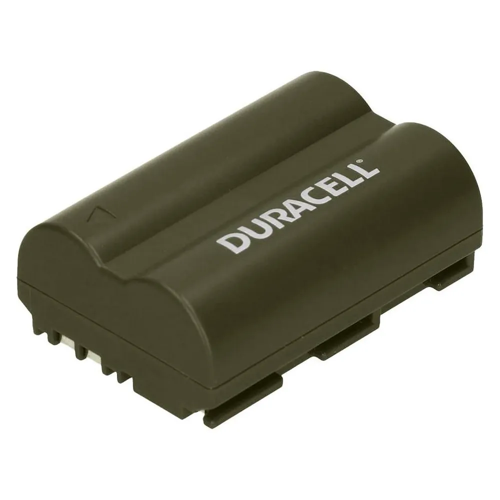 Duracell Lithium-Ionen-Akku BP-511