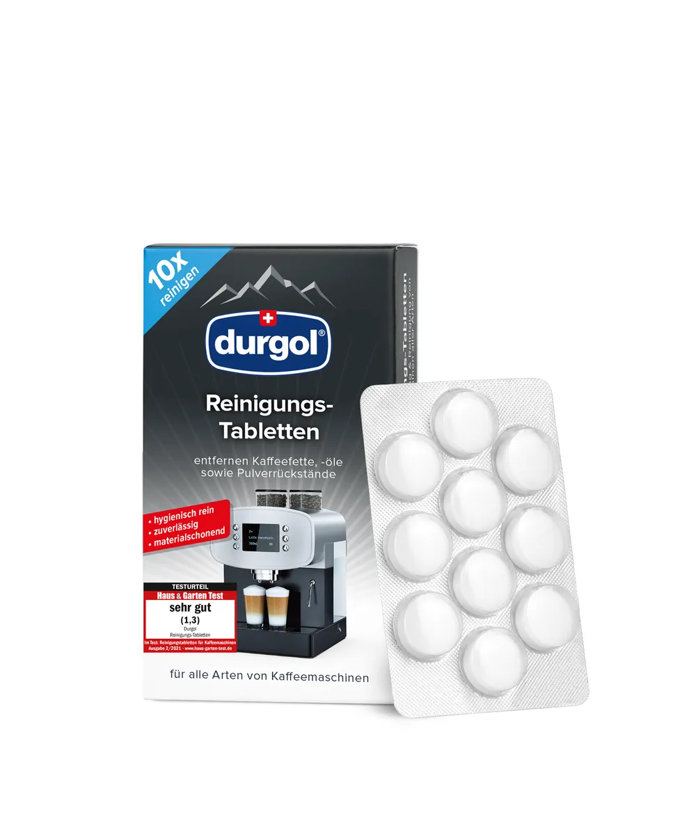 551 Reinigungstabletten