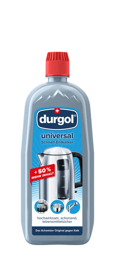 universal Entkalker