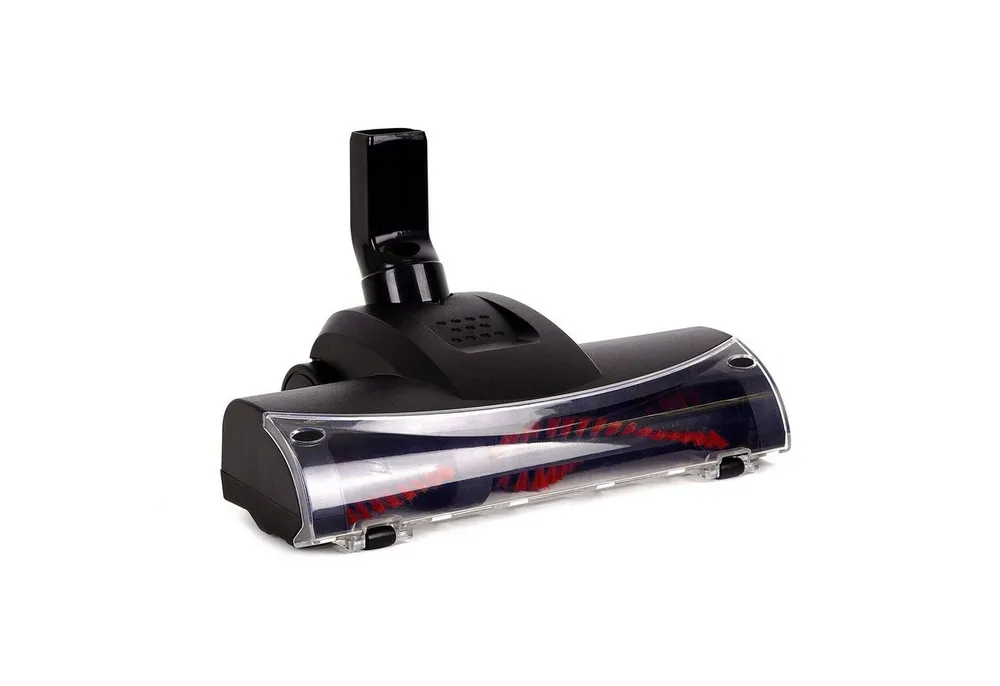 Duronic Hand-und Stielstaubsauger, VC8TB Turbobürste für den VC8 /BK Staubsauger, Zusatzbürste