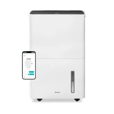 Bora Smart 30 Liter Weiß Luftentfeuchter