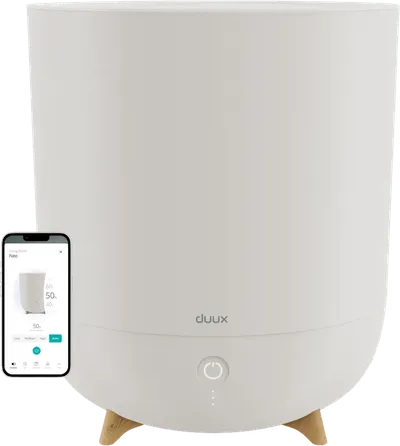 Duux Neo Smart Ultrasonic Graubeige