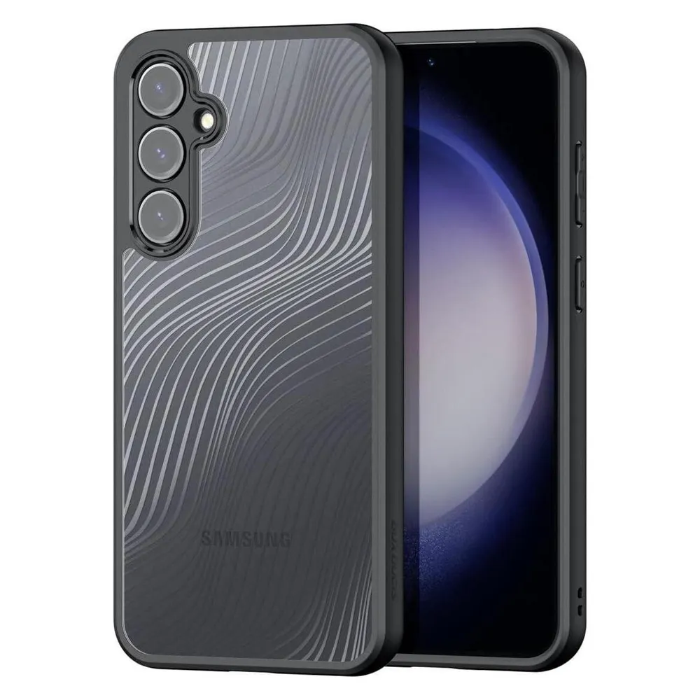 Dux Ducis Samsung Galaxy S23 FE case - Black
