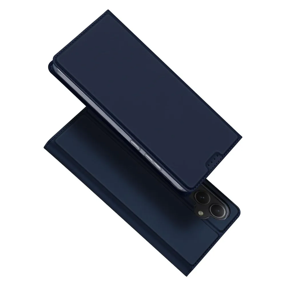 Dux Ducis cover - Blue