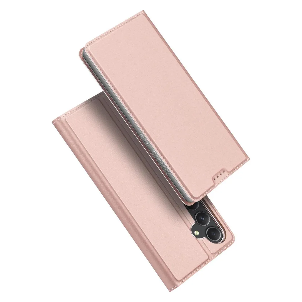 Dux Ducis cover - Pink