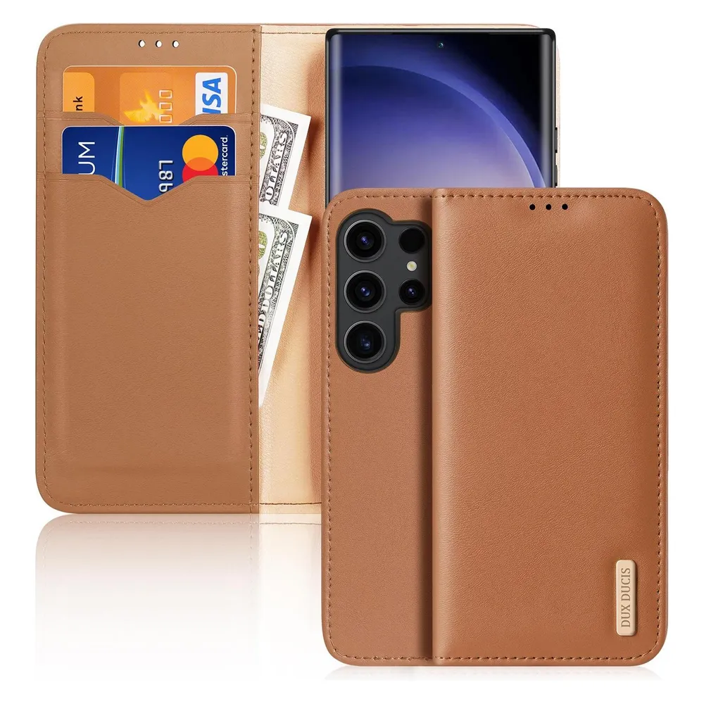 Dux Ducis Hivo (Samsung Galaxy S24 Ultra)