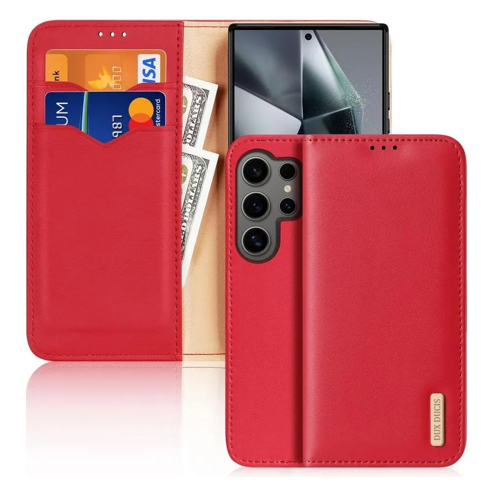 Dux Ducis Hivo Series (Samsung Galaxy S24 Ultra)