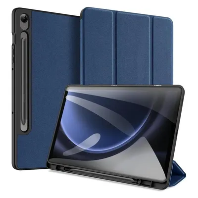 Dux Ducis Domo Series (Samsung Galaxy Tab S10 FE, Samsung Galaxy Tab S9 FE)